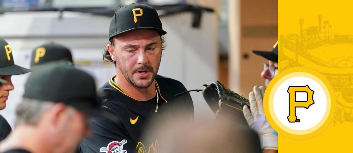An uncertain offseason begins taken in Downtown (Pirates)
